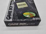 Nintendo - Gameboy Pocket - OLD STOCK - FAH - NEW - GBP, Games en Spelcomputers, Nieuw