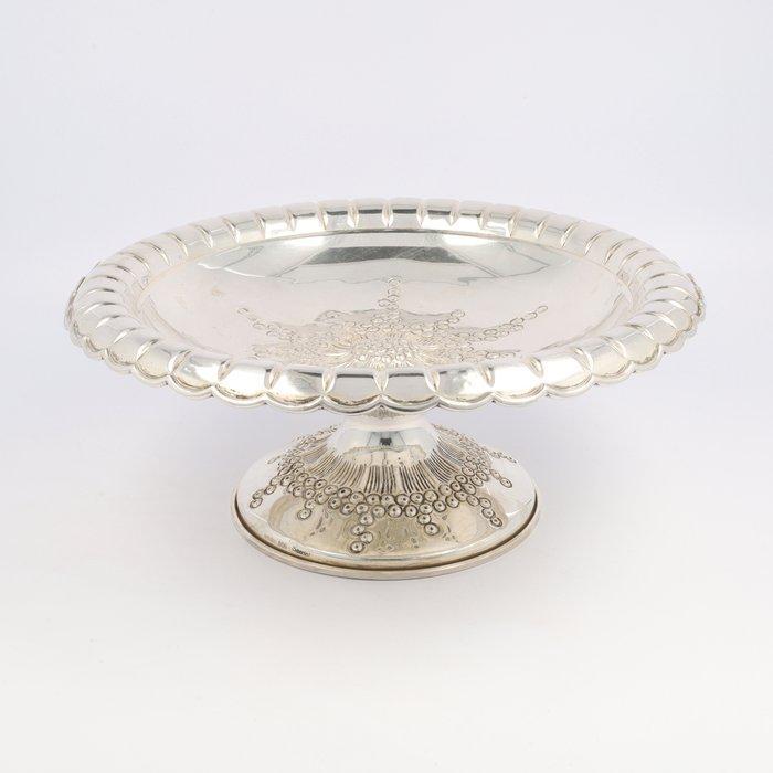 Melda Special (Turkije) Tazza - Saladier - Argent 900, Antiek en Kunst, Antiek | Zilver en Goud