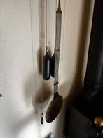 Comtoise klok - Art Nouveau - Smeedijzer - 1850-1900, Antiek en Kunst