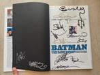Batman - signed by 13 artist -  the dark knight master race