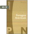 Standaard woordenboek Portugees-Nederlands 9789057970665, Boeken, Gelezen, Verzenden, Nederlands, M. Baltazar
