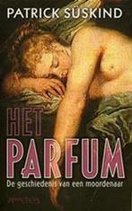 Het parfum 9789044606768 P. Suskind, Boeken, Verzenden, Gelezen, P. Suskind