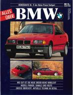 ALLES UBER BMW, EINE MONOGRAFIE (Nr.11) AUS DER, Livres, Autos | Livres