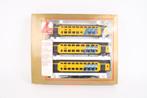 Lima H0 - L149723 - Treinset (1) - DDM Panda dubbeldekkerset, Nieuw