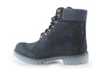 Timberland Boots in maat 43 Blauw | 5% extra korting, Kleding | Heren, Schoenen, Timberland, Boots, Zo goed als nieuw, Verzenden