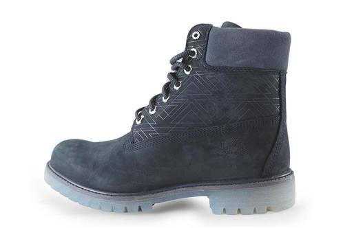 Timberland Boots in maat 43 Blauw | 5% extra korting, Kleding | Heren, Schoenen, Blauw, Zo goed als nieuw, Boots, Verzenden