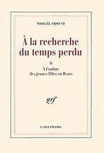 A la recherche du temps perdu, tome 2 : A lombre des je..., Boeken, Gelezen, Proust, Marcel, Verzenden