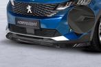 Cup spoilerlip met ABE voor Peugeot 5008 (2e gen) CSL582-M, Auto-onderdelen, Verzenden, Nieuw