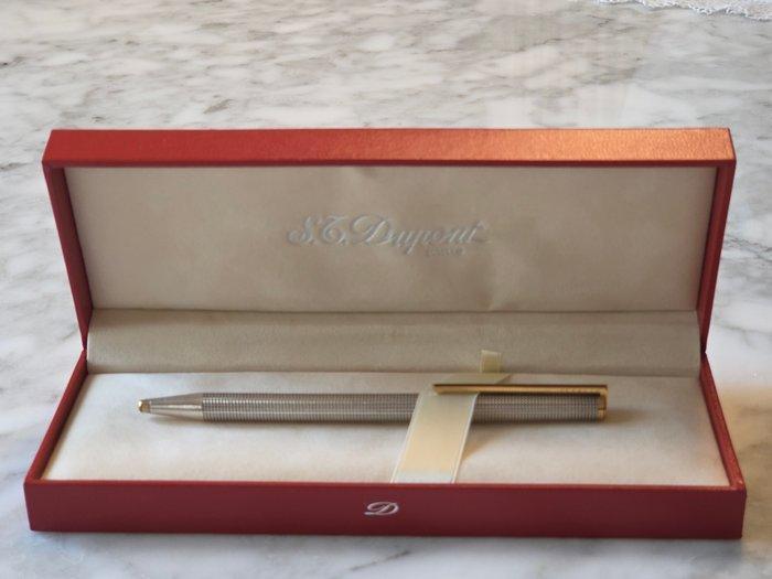 S.T. Dupont - Balpen, Verzamelen, Pennenverzamelingen