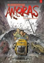 Wie niet horen wil / Kronieken Amoras / 07 9789002269813, Boeken, Verzenden, Zo goed als nieuw, Willy Vandersteen