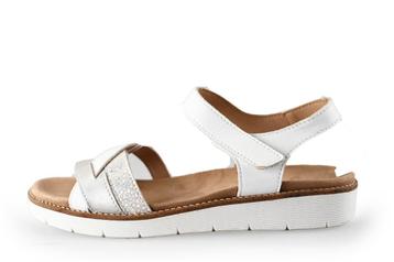 Feyn Sandalen in maat 41 Wit | 5% extra korting beschikbaar voor biedingen