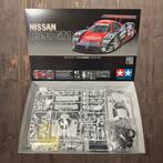 Tamiya - Speelgoedauto 1/24 SCALE NISSAN R390 GT1 – Full, Nieuw