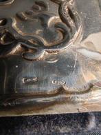 Fotolijst - .925 zilver, Antiek en Kunst