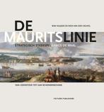 De Mauritslinie 9789492576255 Rien van den Heuvel, Boeken, Verzenden, Zo goed als nieuw, Rien van den Heuvel