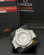 Omega - Seamaster Proplof 1200M - 224.32.55.21.04.001 -