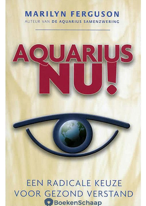 Aquarius Nu, Boeken, Esoterie en Spiritualiteit, Gelezen, Verzenden
