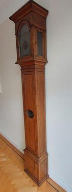 Staande klok - Antiek Hout - 1750-1800, Antiek en Kunst