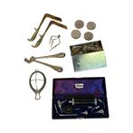 Meerde fabrikanten - Medisch instrument (10) - IJzer -