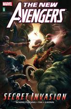 New Avengers Volume 9: Secret Invasion, Verzenden