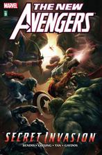 New Avengers Volume 9: Secret Invasion, Verzenden, Nieuw