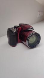 Nikon Coolpix P510 Appareil photo numérique, Nieuw