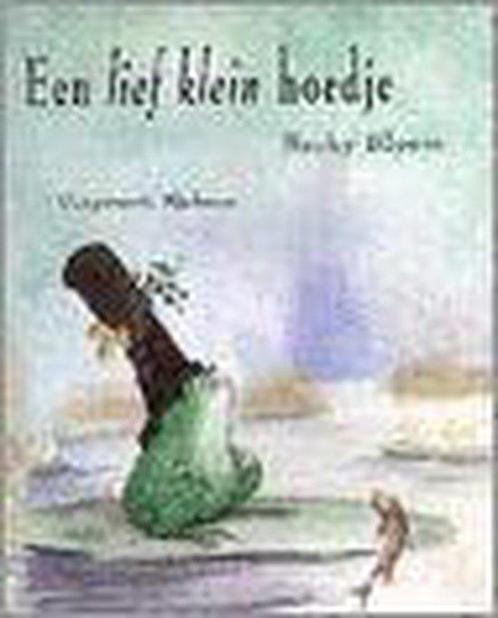 Lief Klein Hoedje 9789062493005, Boeken, Kinderboeken | Kleuters, Gelezen, Verzenden