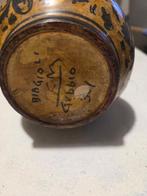 Apothekerspot / Albarello - Porselein, Antiek en Kunst