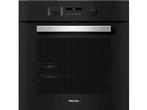 Miele -  Multifunctionele Oven A+  - Zwart, Verzenden, Hete lucht, 60 cm of meer, Nieuw