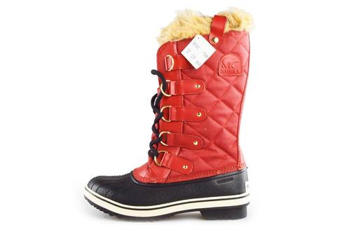 Sorel Laarzen in maat 38 Rood | 10% extra korting, Vêtements | Femmes, Chaussures, Envoi