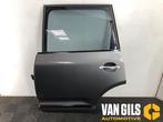 Portier 4Deurs links-achter Porsche Cayenne O273566, Nieuw