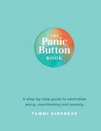 The Panic Button Book 9781911632986, Tammi Kirkness, Verzenden