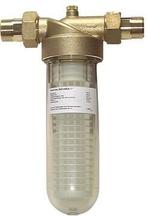 Microfilter Brass R1 91 l/min, Doe-het-zelf en Bouw, Nieuw, Verzenden