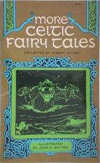 More Celtic Fairy Tales, Livres, Verzenden