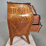 Commode - Hout, Steen