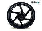 Achterwiel Honda CBR 900 RR Fireblade 1992-1993 (CBR900RR, Motoren, Verzenden, Gebruikt