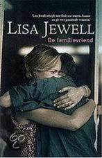 De familievriend 9789022535530 Lisa Jewell, Boeken, Verzenden, Zo goed als nieuw, Lisa Jewell