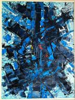 Frank Avray Wilson (1914-2009) - Counterpart, Antiek en Kunst, Kunst | Schilderijen | Modern