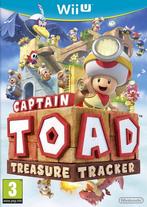 Captain Toad: Treasure Tracker [Wii U], Consoles de jeu & Jeux vidéo, Verzenden
