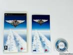 PSP - Pilot Academy, Consoles de jeu & Jeux vidéo, Consoles de jeu | Sony PSP, Verzenden