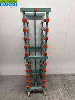 REA Regaalwagen 30/60 cm Horeca, Zakelijke goederen, Ophalen of Verzenden, Nieuw in verpakking