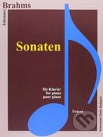 Brahms, Sonaten, Nieuw, Nederlands, Verzenden