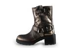 Lazamani biker boots in maat 38 Overig | 5% korting, Overige kleuren, Verzenden, Overige typen, Lazamani