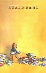Roald Dahl Cassette 2 (Sjakie en de chocoladefabriek . Solo, Verzenden, Nieuw