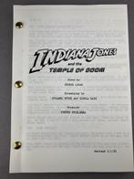 Indiana Jones and the Temple of Doom (1984) - Harrison Ford, Nieuw