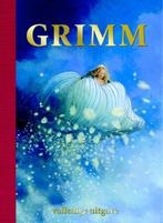 Grimm 9789056375287, Boeken, Kinderboeken | Kleuters, Charlotte Dematons, Wilhelm Grimm, Zo goed als nieuw, Verzenden