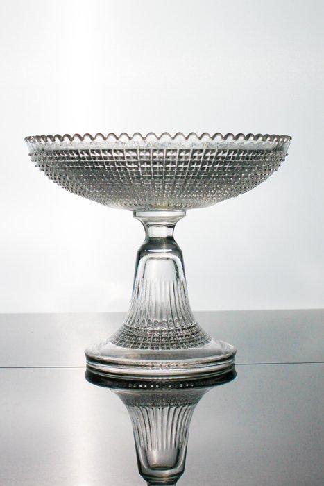 Val Saint Lambert - Charles Graffart & René Delvenne -, Antiquités & Art, Art | Objets design