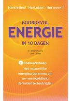 Boordevol energie in 10 dagen, Verzenden, Gelezen