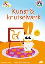 Kunst en knutselwerk van baby tv (dvd tweedehands film), Cd's en Dvd's, Ophalen of Verzenden, Nieuw in verpakking