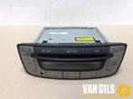 Radio CD Speler Citroen C1 O257861