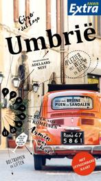 Umbrië / ANWB Extra 9789018044473 Geert van Leeuwen, Boeken, Verzenden, Gelezen, Geert van Leeuwen